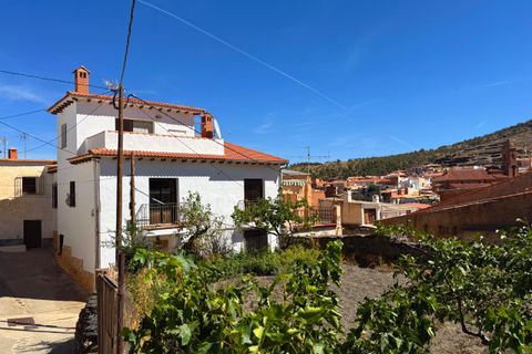 Landsbyhus i Aldeire, Granada, Aldeire - € 165.000 | Ref: GVCCSA18 - foto 33